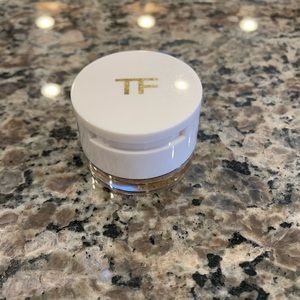 Tom Ford Cream and Powder Eye Color “Sun Worship”
